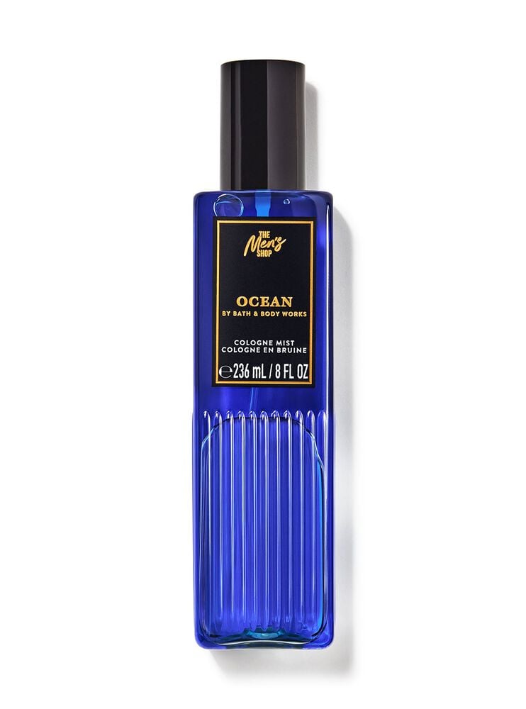 Ocean Cologne Mist Cologne Mist