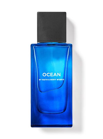 Ocean Cologne 古龍水