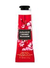 Japanese Cherry Blossom Hand Cream image number null