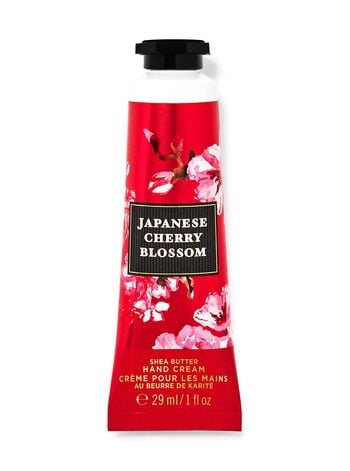 Japanese Cherry Blossom Hand Cream 護手霜