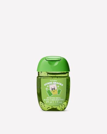 Gummi Snacks PocketBac Hand Sanitizer PocketBac 潔手液