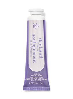 Dry Hand Relief Hand Cream Dry Hand Relief Hand Cream