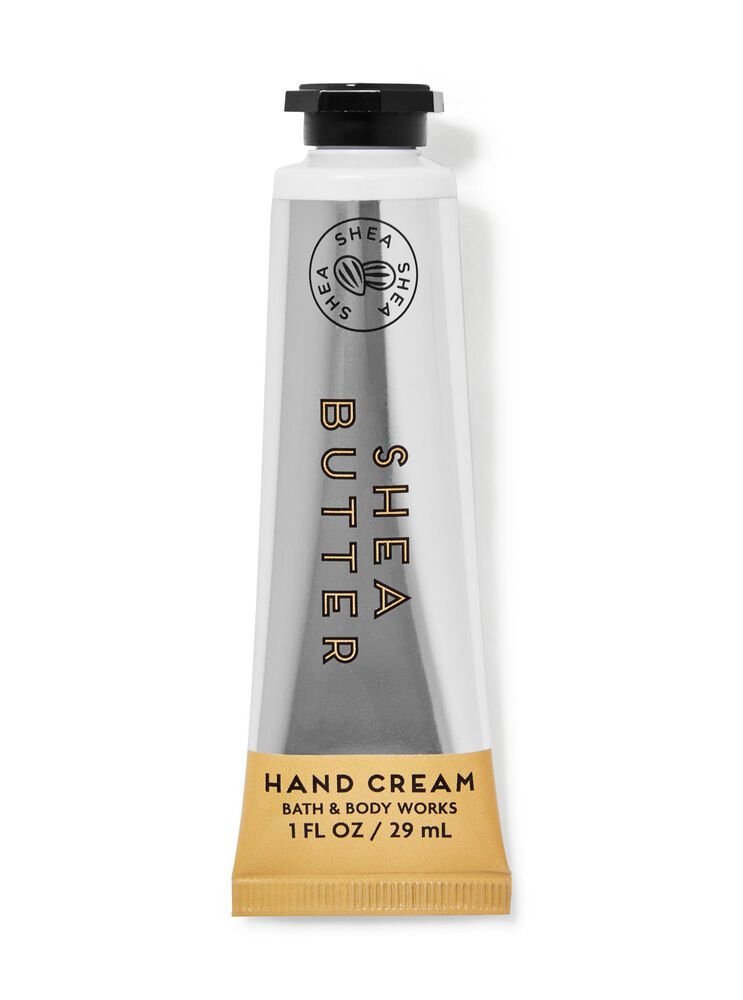 Shea Butter Hand Cream 護手霜