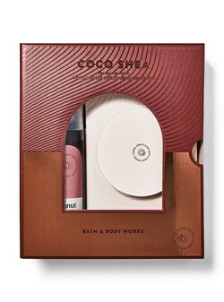 Coco Shea Gift Set