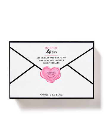 Rose Vanilla Eau de Parfum 香水