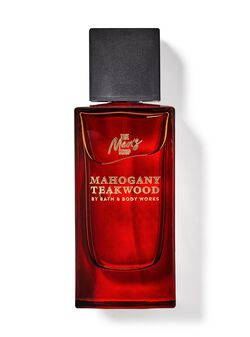 Mahogany Teakwood Cologne
