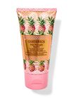 Pink Pineapple Sunrise Travel Size Ultimate Hydration Body Cream image number null