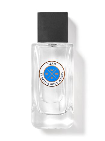 Hero Cologne 古龍水