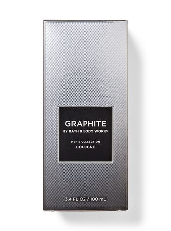 Graphite Cologne 古龍水