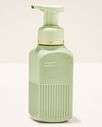 Moonlit Goddess Gentle & Clean Foaming Hand Soap 溫和泡泡潔手液