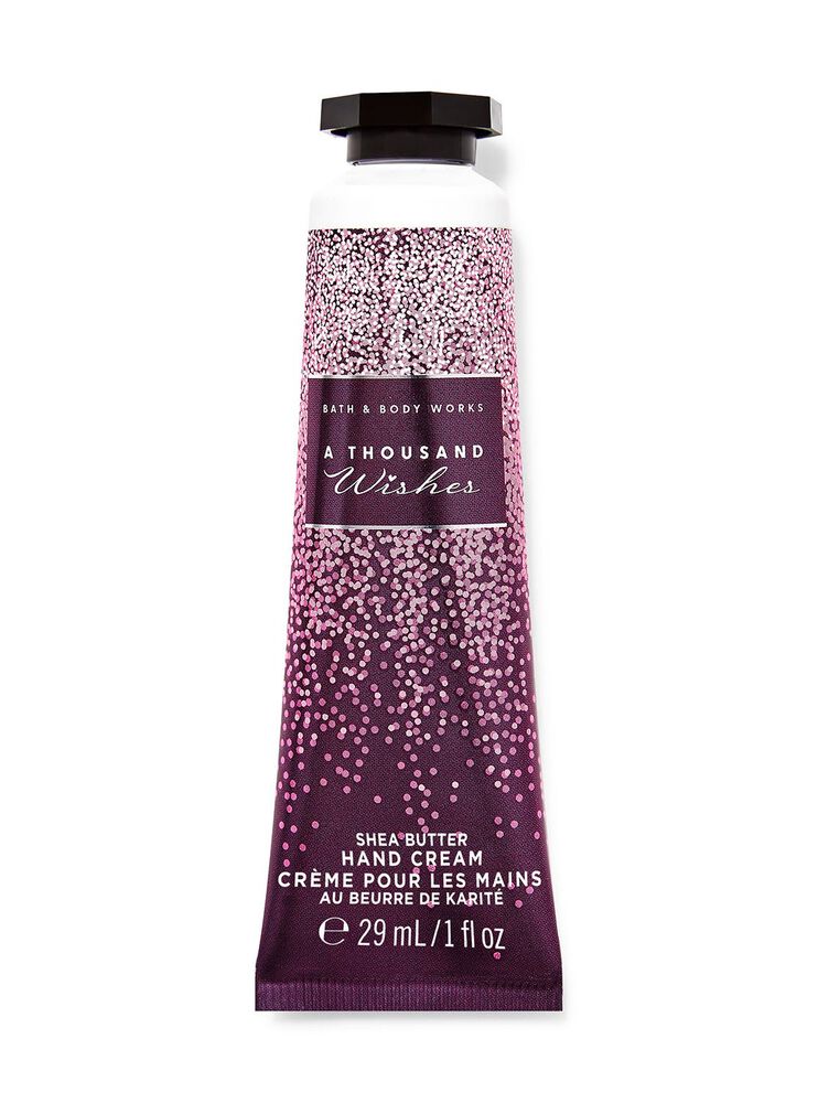 A Thousand Wishes Hand Cream 護手霜