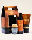 Mahogany Teakwood Gift Set image number null