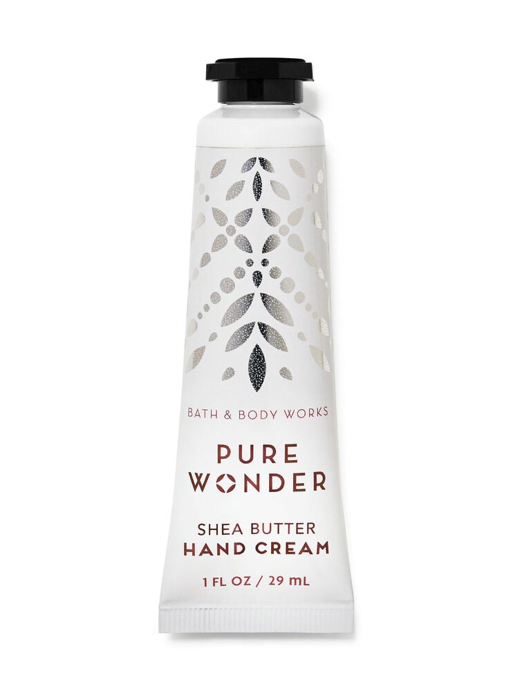 Pure Wonder Hand Cream 護手霜