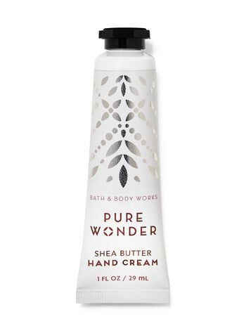 Pure Wonder Hand Cream 護手霜