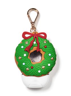 Festive Donut PocketBac Holder