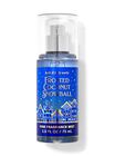 Frosted Coconut Snowball Travel Size Fine Fragrance Mist image number null