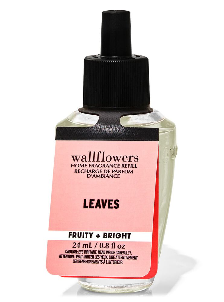 Leaves Wallflowers Fragrance Refill 香氛補充液