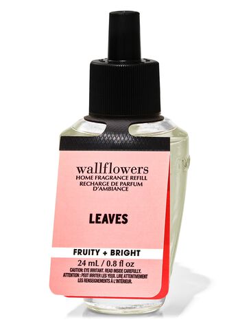 Leaves Wallflowers Fragrance Refill 香氛補充液