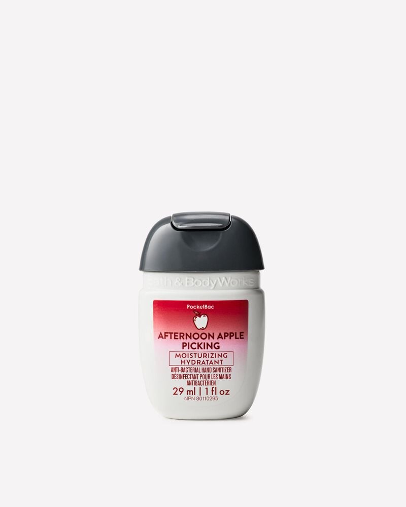 Afternoon Apple Picking PocketBac Hand Sanitizer PocketBac 潔手液