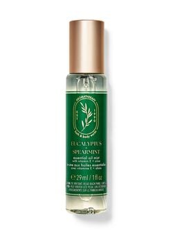 Eucalyptus Spearmint Essential Oil Mist image number null
