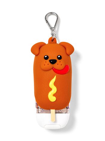 Corn Dog PocketBac掛套