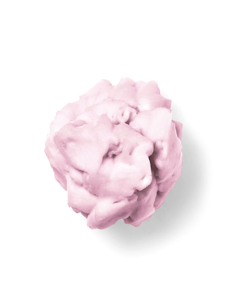 Winter Candy Apple Shapeable Soap 隨心塑形肥皂泡