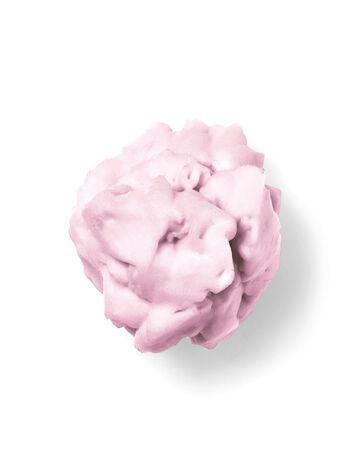 Winter Candy Apple Shapeable Soap 隨心塑形肥皂泡