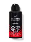 Immortal Body Spray image number null