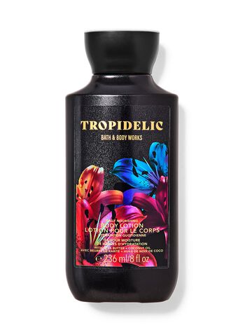 Tropidelic Body Lotion 潤膚露