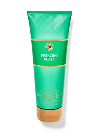 Pistachio Glaze Ultimate Hydration Body Cream 極緻保濕身體乳霜