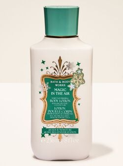 Magic In The Air Body Lotion image number null