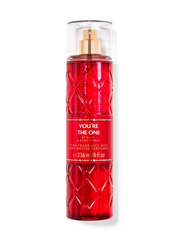 You're The One Fine Fragrance Mist 香氛噴霧