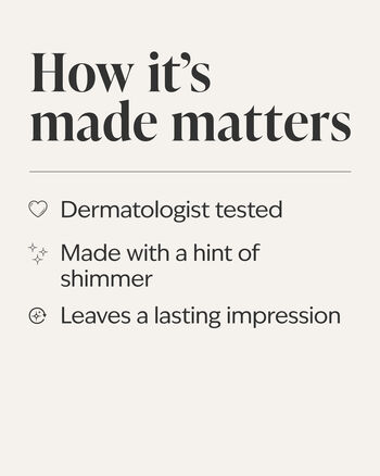 Love Always Wins Diamond Shimmer Mist 鑽石閃粉噴霧