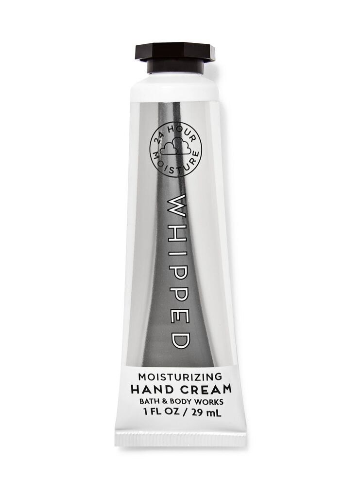 Oatmeal Hand Cream 護手霜
