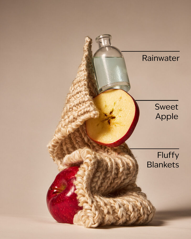 Lullaby Linen Wallflowers Fragrance Refill 香氛補充液