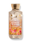 Sunrise Woods Shower Gel image number null
