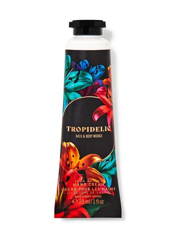 Tropidelic Hand Cream 護手霜