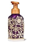 Snowflake Gentle & Clean Foaming Hand Soap Holder image number null