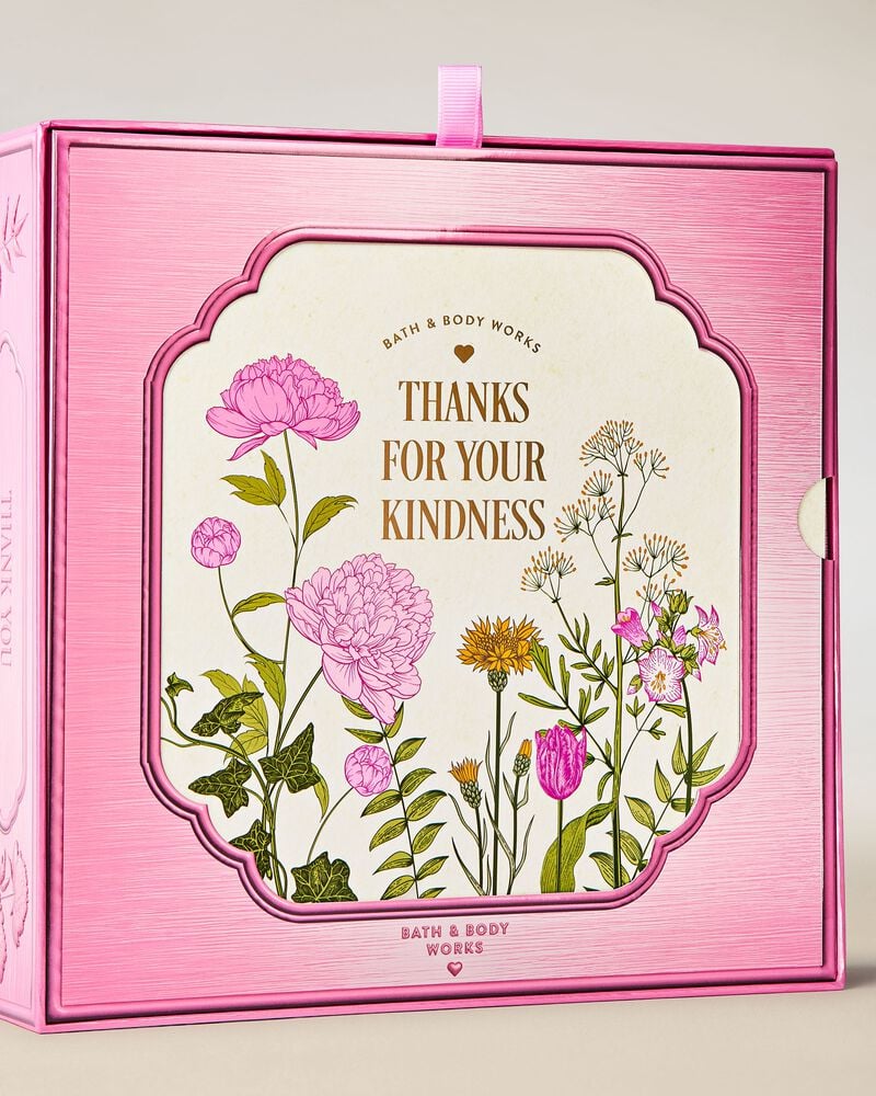 Gingham Gorgeous Gift Set Gift Set