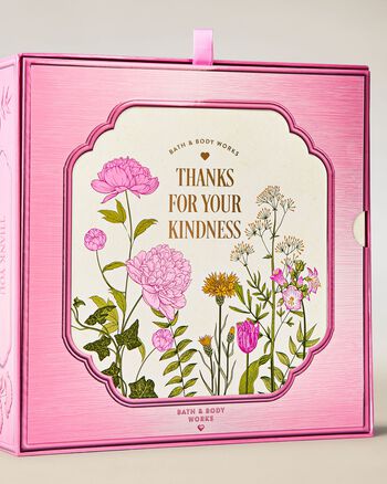 Gingham Gorgeous Gift Set Gift Set