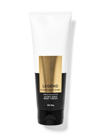 Legend Ultra Shea Body Cream 極緻乳木果身體乳霜