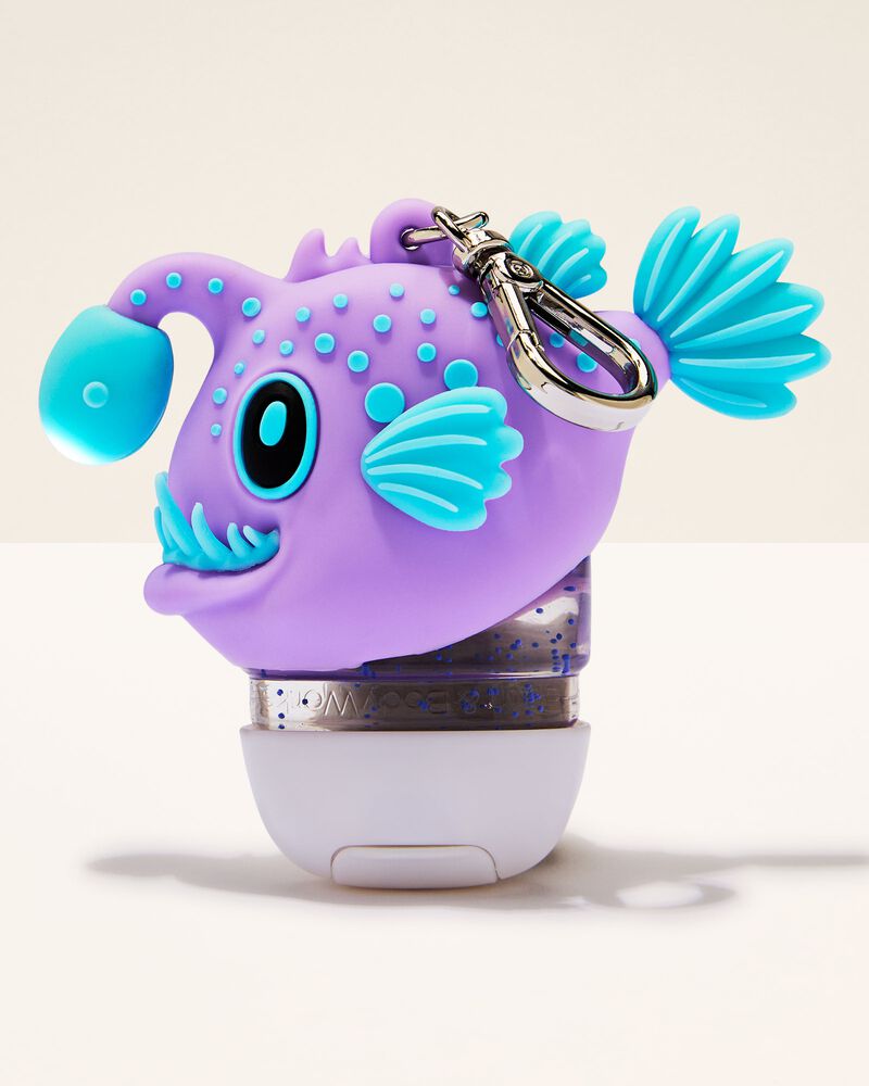 Anglerfish PocketBac Holder PocketBac掛套