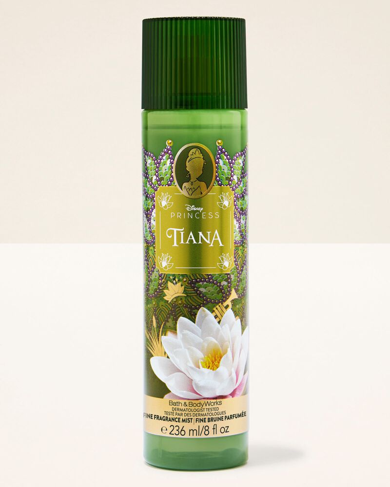 Tiana Fine Fragrance Mist 香氛噴霧