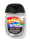 Rainbow Waves PocketBac Hand Sanitizer image number null