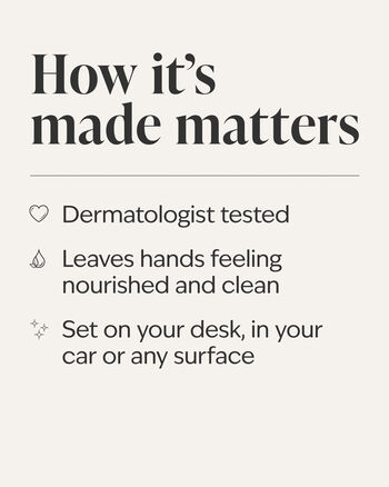 Eucalyptus Mint Sanitizing Hand Gel 消毒搓手凝膠