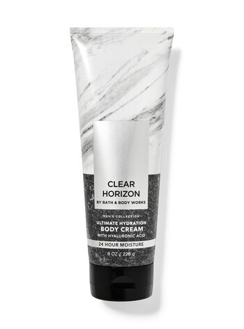 Clear Horizon Ultimate Hydration Body Cream 極緻保濕身體乳霜