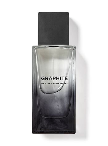 Graphite Cologne 古龍水