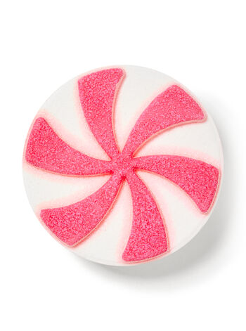 Twisted Peppermint Bath Fizzy 泡泡浴球