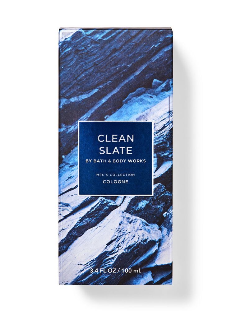 Clean Slate Cologne 古龍水
