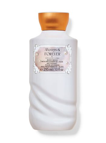 Always & Forever Body Wash 沐浴露